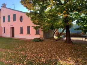 Agriturismo Case in Collina Volta Mantovana